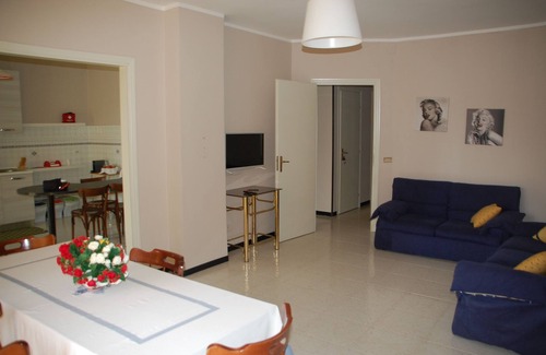 Pietraperzia Apartment | Appartamento