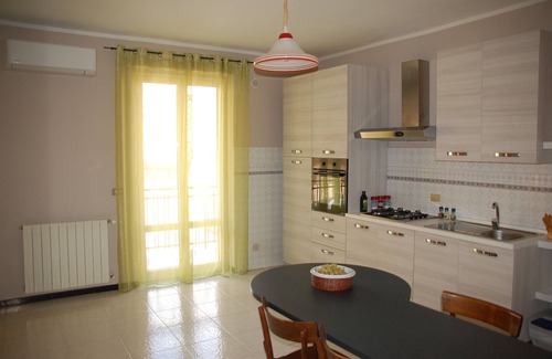 Pietraperzia Apartment | Appartamento