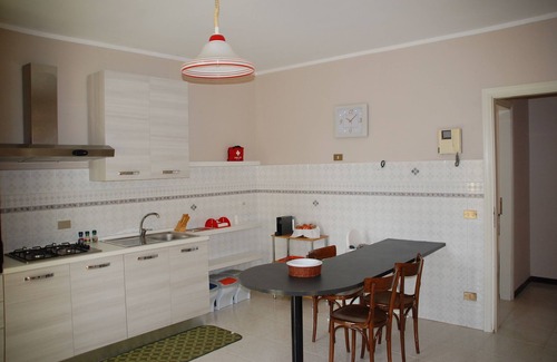 Pietraperzia Apartment | Appartamento