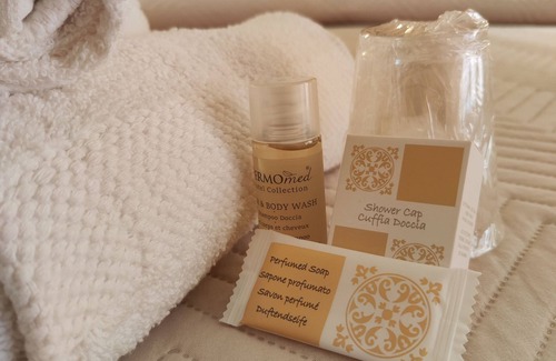 Presicce Bed & Breakfast | Appartamento b&b La Madonnina