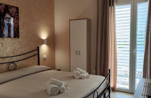 Presicce Bed & Breakfast | Appartamento b&b La Madonnina