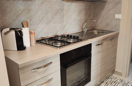 Presicce Bed & Breakfast | Appartamento b&b La Madonnina