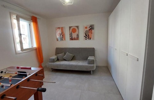 Pederobba Apartment | Appartamento La Bussola