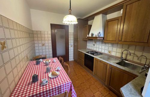 Gonars Apartment | Appartamento La Coccinella