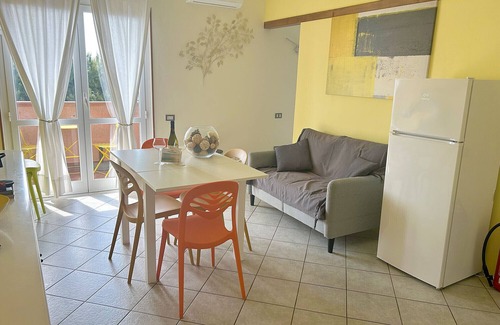 Saline Sadun Apartment | Appartamento La Ginestra