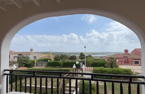 Punta De Su Turrione House | Appartamento La Pavoncella