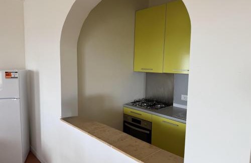 Punta De Su Turrione House | Appartamento La Pavoncella