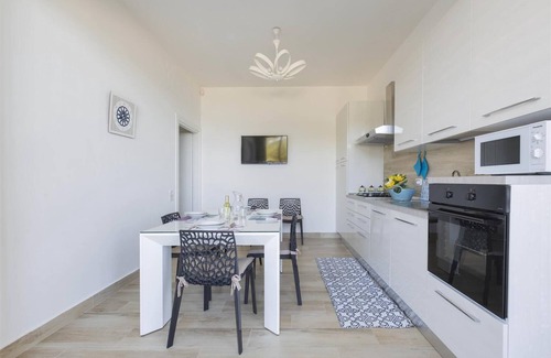 La Strea Apartment | Appartamento La Strea by BarbarHouse