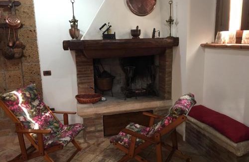 Proceno Apartment | Appartamento la Verdura