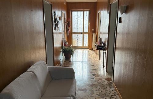 Santorso Apartment | Appartamento " Le Farfalle "