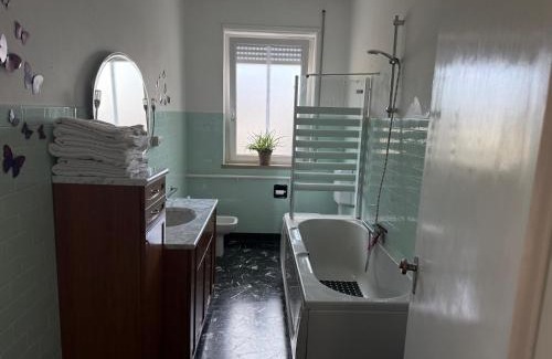 Santorso Apartment | Appartamento " Le Farfalle "