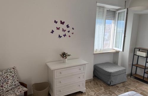 Santorso Apartment | Appartamento " Le Farfalle "