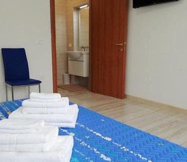 Pagnano Apartment | Appartamento Le Magnolie 2