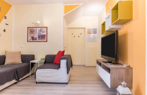 Barco Apartment | Appartamento Le Quattro Stagioni