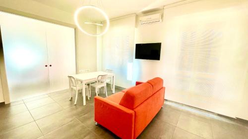 Prato Apartment | Appartamento Letizia