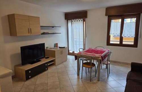 Pieve Tesino Apartment | Appartamento LILIUM