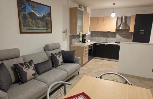 Pieve Tesino Apartment | Appartamento LILIUM