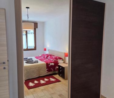 Pieve Tesino Apartment | Appartamento LILIUM