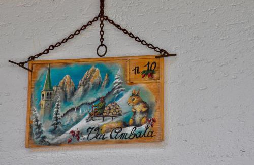 Auronzo di Cadore Apartment | Appartamento Mainardi