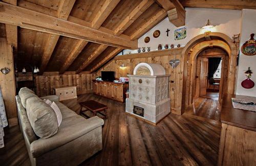 Auronzo di Cadore Apartment | Appartamento Mainardi