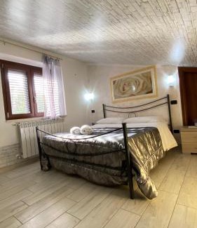 Viggianello Apartment | Appartamento/mansarda nel cuore del Pollino