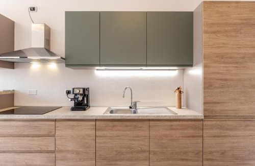 Lasino Apartment | Appartamento Matisse, Madruzzo Ospitar