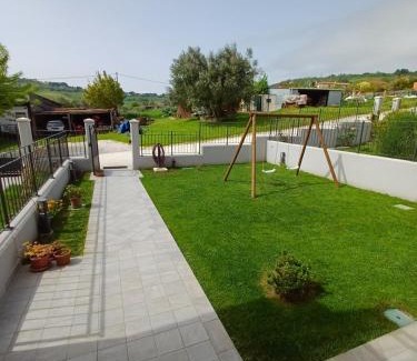 Ancona Apartment | Appartamento Mi & Mi