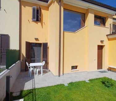 Ancona Apartment | Appartamento Mi & Mi