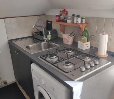 Pieve di Soligo Apartment | Appartamento Monique