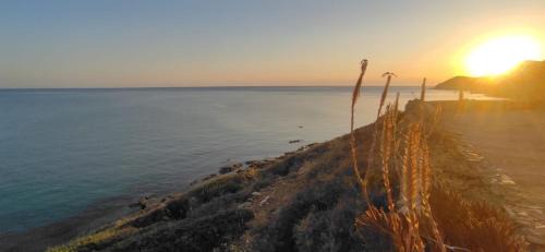 Fluminimaggiore Apartment | Appartamento Monte Argentu