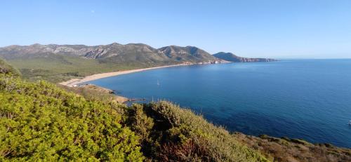 Fluminimaggiore Apartment | Appartamento Monte Argentu