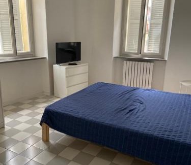 Ancona Apartment | Appartamento nel centro storico