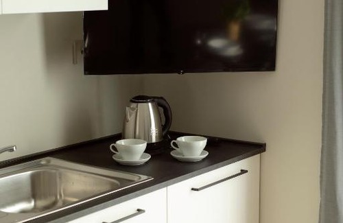 Torre d'Isola Apartment | Appartamento NEW YORK