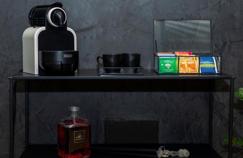 Torre d'Isola Apartment | Appartamento NEW YORK