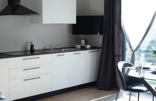 Torre d'Isola Apartment | Appartamento NEW YORK