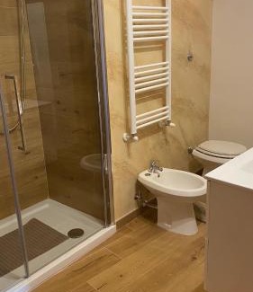 Morano Calabro Apartment | appartamento NONNA ROSA