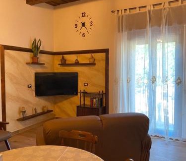 Morano Calabro Apartment | appartamento NONNA ROSA