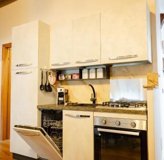 Morano Calabro Apartment | appartamento NONNA ROSA