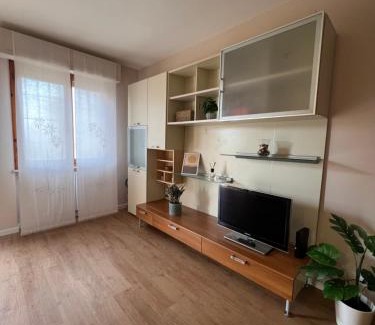 Pisa Apartment | Appartamento Ortensia Cisanello