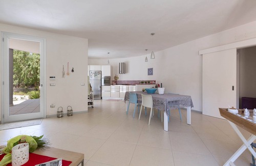 Santa Caterina Apartment | Appartamento Paradise by BarbarHouse