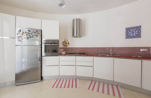 Santa Caterina Apartment | Appartamento Paradise by BarbarHouse