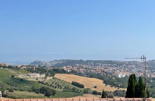 Ancona Apartment | Appartamento Pinocchio Posatora Torrette