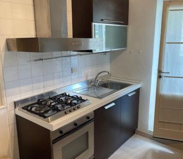 Ancona Apartment | Appartamento Pinocchio Posatora Torrette