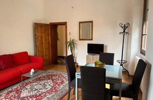 Porretta Terme Apartment | Appartamento Porretta Sweet Soul