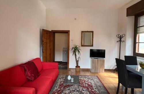 Porretta Terme Apartment | Appartamento Porretta Sweet Soul