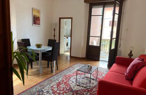 Porretta Terme Apartment | Appartamento Porretta Sweet Soul