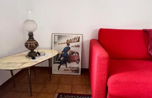 Porretta Terme Apartment | Appartamento Porretta Sweet Soul