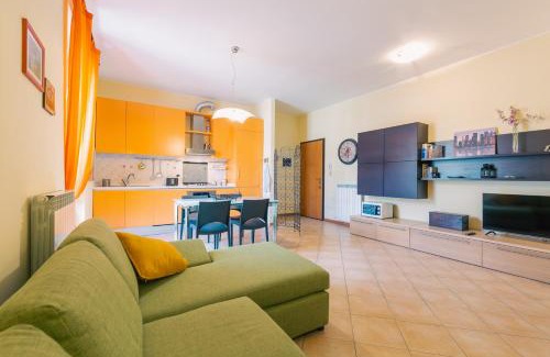 Marotta Apartment | Appartamento Prima Fila Mare , La Vecchia Chiesa