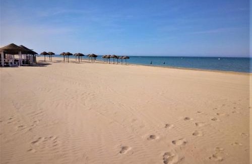 Marotta Apartment | Appartamento Prima Fila Mare , La Vecchia Chiesa