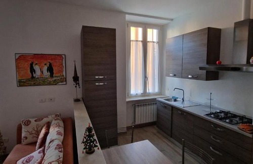 Zogno Apartment | Appartamento Santa Lucia